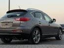 Infiniti EX35 Luxury and top condition