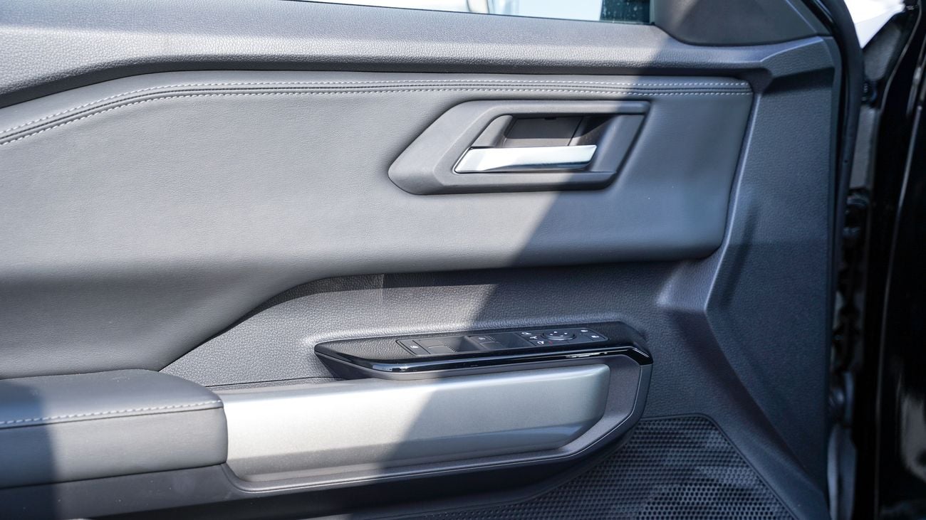 Mitsubishi Destinator