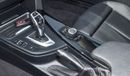 BMW 420i Dubai Edition 2.0L | 2015 Gran Coupe | GCC Specs | 4-Cylinder Turbocharged Engine 240 HP | Perfect C