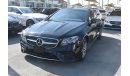 Mercedes-Benz E 450 4-MATIC 360 CAMERA / CLEAN TITLE / WITH WARRANTY