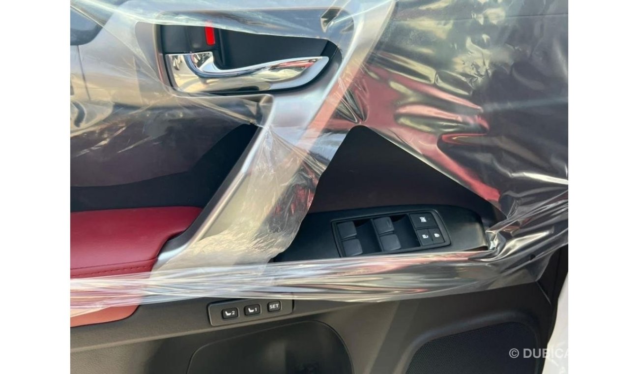 Lexus GX460 Platinum full option