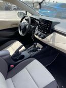 تويوتا كورولا XLI 2.0L