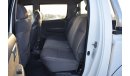 Toyota Hilux diesel right hand drive white color manual gear 3.0L year 2008