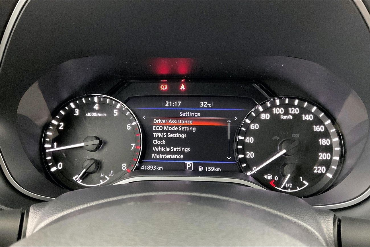 كيا K5 LX | عرض العيد الحصري | خالية من أضرار الفيضانات