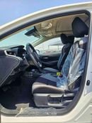 تويوتا كورولا ELITE 1.2L A/T/ PUSH START, SUNROOF, DVD + CAMERA (CODE # 67993)