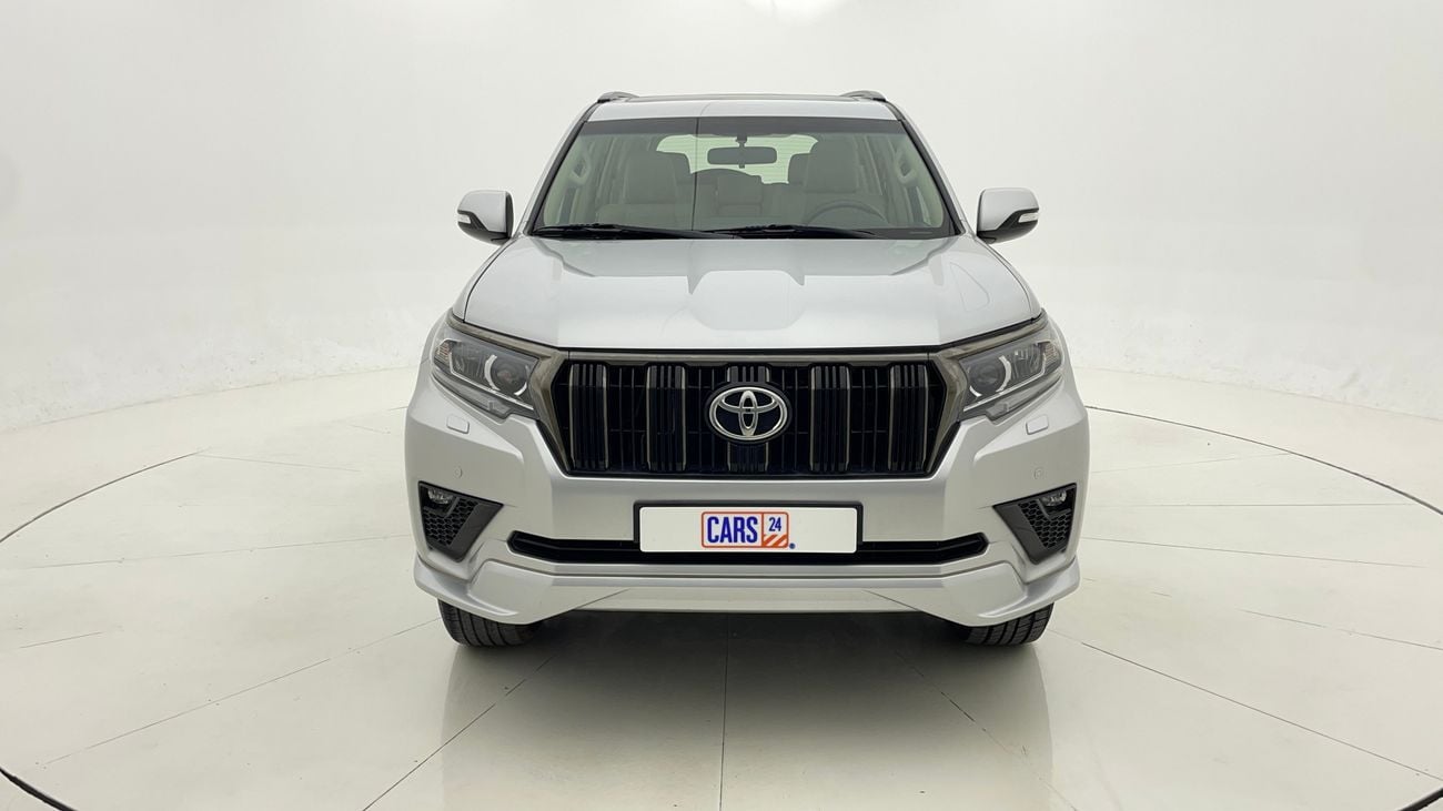 Toyota Prado VXR ADVENTURE 4 | Zero Down Payment | Free Home Test Drive