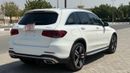 Mercedes-Benz GLC 300 Export from Australia