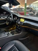 مرسيدس بنز CLS 500 Std 4.7L