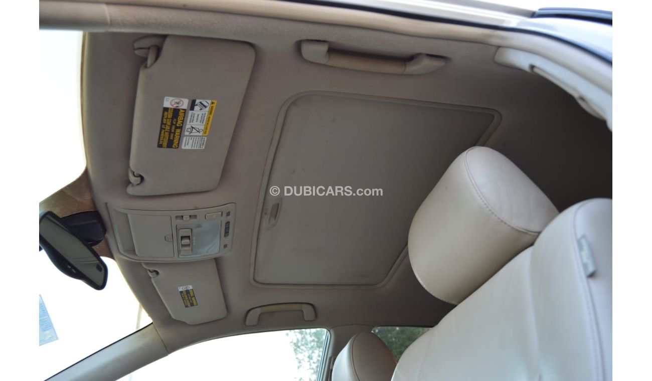 Lexus RX 330 Full option clean car