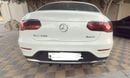 مرسيدس بنز GLC 200