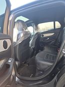 Mercedes-Benz GLC 43 AMG Right-Hand drive