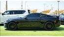 Ford Mustang $*DIGITAL CLUSTER*$ Premium FullOption GT V8 2021/Active Exhaust/Very Low Miles/Excellent Condition