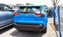 Toyota RAV4 Full option clean car leather seats