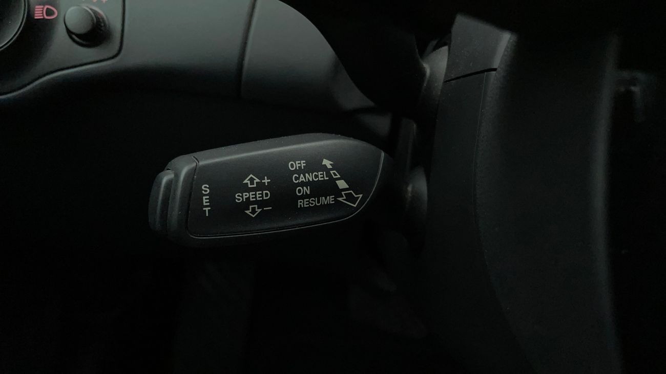 Audi A5 35 TFSI S LINE 1.8 | Zero Down Payment | Free Home Test Drive