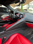 Chevrolet Corvette 3LT 6.2L (490 HP) Coupe