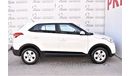 Hyundai Creta AED 1076 PM | 1.6L GL GCC DEALER WARRANTY