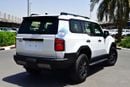 Toyota Prado Adventure 2.8L Diesel 4WD 7 Seat Automatic