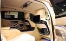 مرسيدس مايباخ S680 مايباخ 2024 Mercedes Mayback S 680
