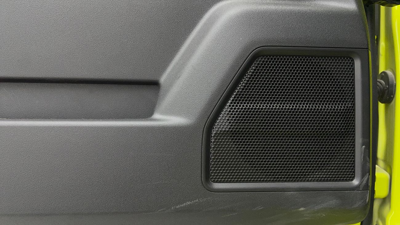 Suzuki Jimny GL MT 1.5 | Zero Down Payment | Free Home Test Drive