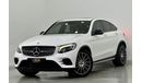 Mercedes-Benz GLC 250 Coupe AMG 2019 Mercedes Benz GLC 250 AMG Coupe, Aug 2024 Mercedes Warranty, Recent Service, Low Kms,