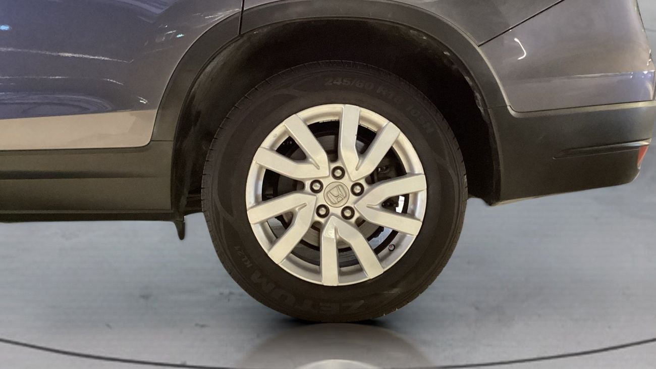 هوندا بايلوت 3.5 LX AUTO | شامل الضمان | 0 ﺪﻔﻋﺓ ﺃﻮﻟﻯ