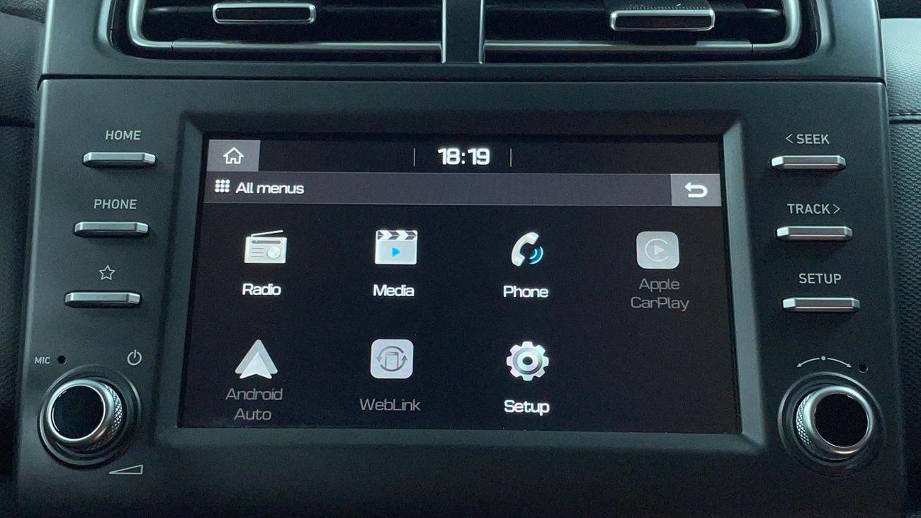 Hyundai Creta 2023 SMART | AED 831/Month | 0 DP | 30 Day Return | Warranty