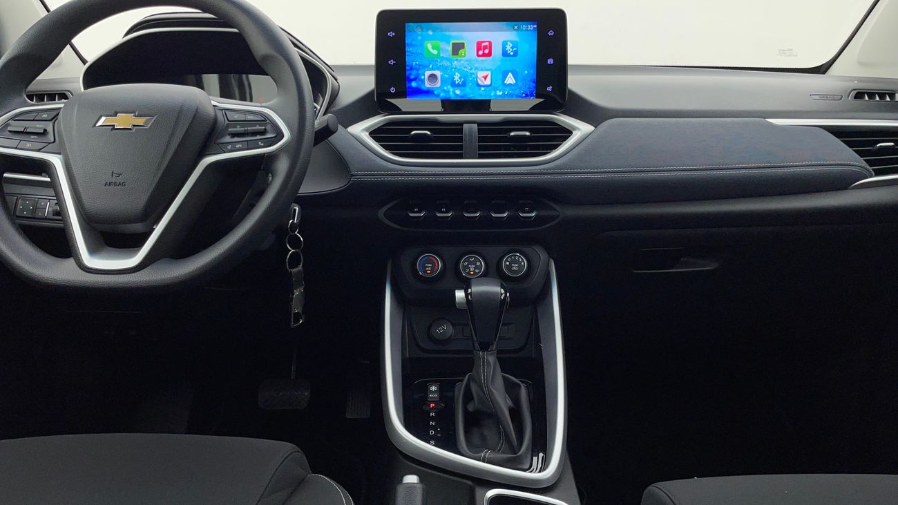 شيفروليه كابتيفا LS 1.5 | بدون دفعة مقدمة | اختبار القيادة في المنزل