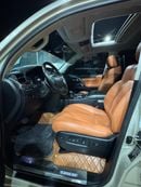 لكزس LX 570 Sport Platinum 5.7L