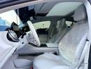 Mercedes-Benz EQE 350+ Premium +