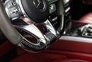 Mercedes Benz G63 AMG STD BUY NOW, PAY 2027 | THE BLACKLINE STANDARD | 12 Month Blackline Warranty, GCC