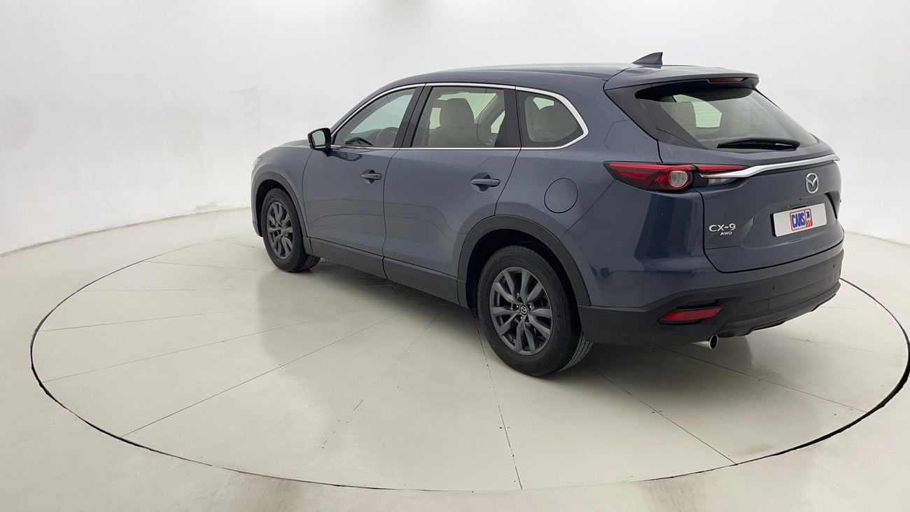Mazda CX9 GT 2.5 | Zero Down Payment | Home Test Drive