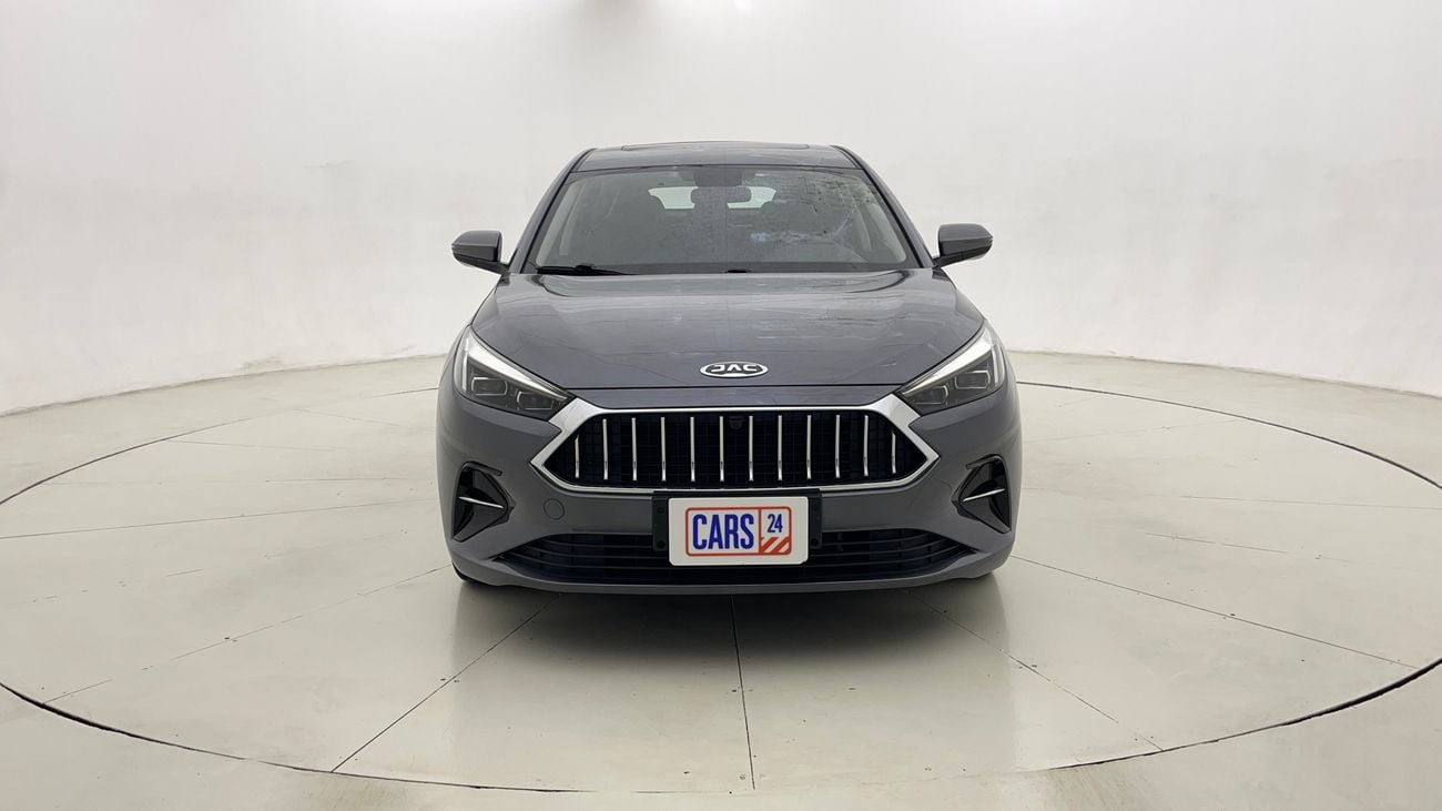 JAC J7 INTELLIGENT 1.5 | Zero Down Payment | Home Test Drive