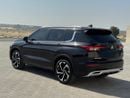 Mitsubishi Outlander Mitsubishi Outlander, 2025 GCC specs, full option