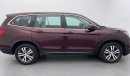 Honda Pilot EX 3.5 | Under Warranty | Inspected on 150+ parameters