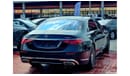 Mercedes Maybach S680 Maybach V12 6.0L European Specs 2023