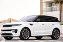 لاند روفر رينج روفر سبورت Dynamic SE P400 3.0L