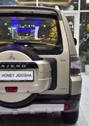 ميتسوبيشي باجيرو EXCELLENT DEAL for our Mitsubishi Pajero GLS ( 2008 Model ) in Golden Color GCC Specs