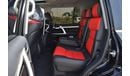 Toyota Land Cruiser 200 5.7L VXR XTREME EDITION