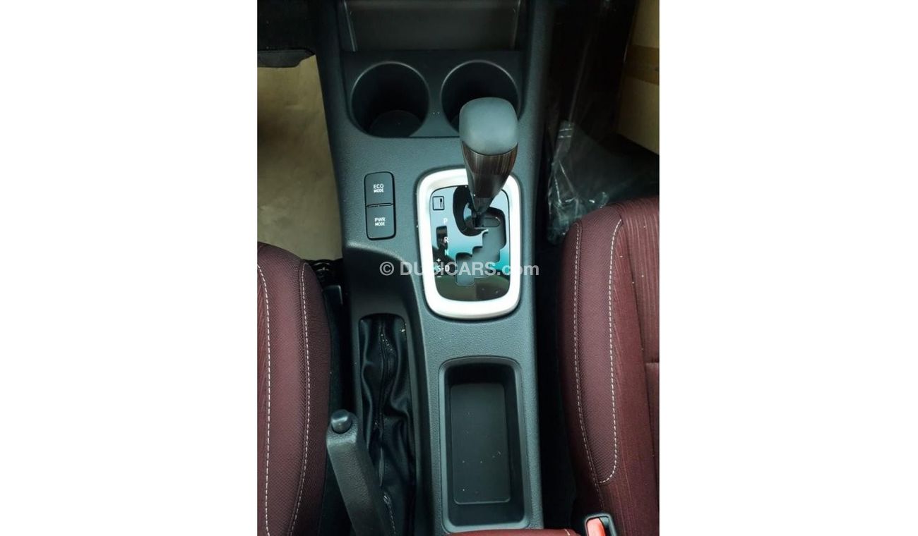 تويوتا هيلوكس Toyota Hilux 4x4 Double Cabin 2.4L Diesel AT full option 2022YM