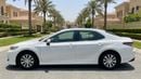 Toyota Camry 2024 | AED 1231/Month | 0 DP | 30 Day Return | Warranty
