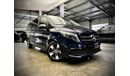 Mercedes-Benz 300 Mercedes-Benz V300d Extra Long AMG Line