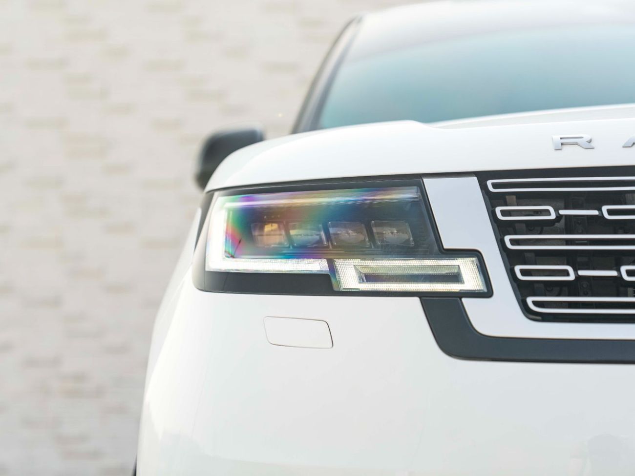 Land Rover Range Rover Autobiography P530 4.4L