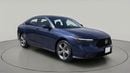 هوندا أكورد 2023 EX | AED 1410/Month | 0 DP | 30 Day Return | Warranty | Service History