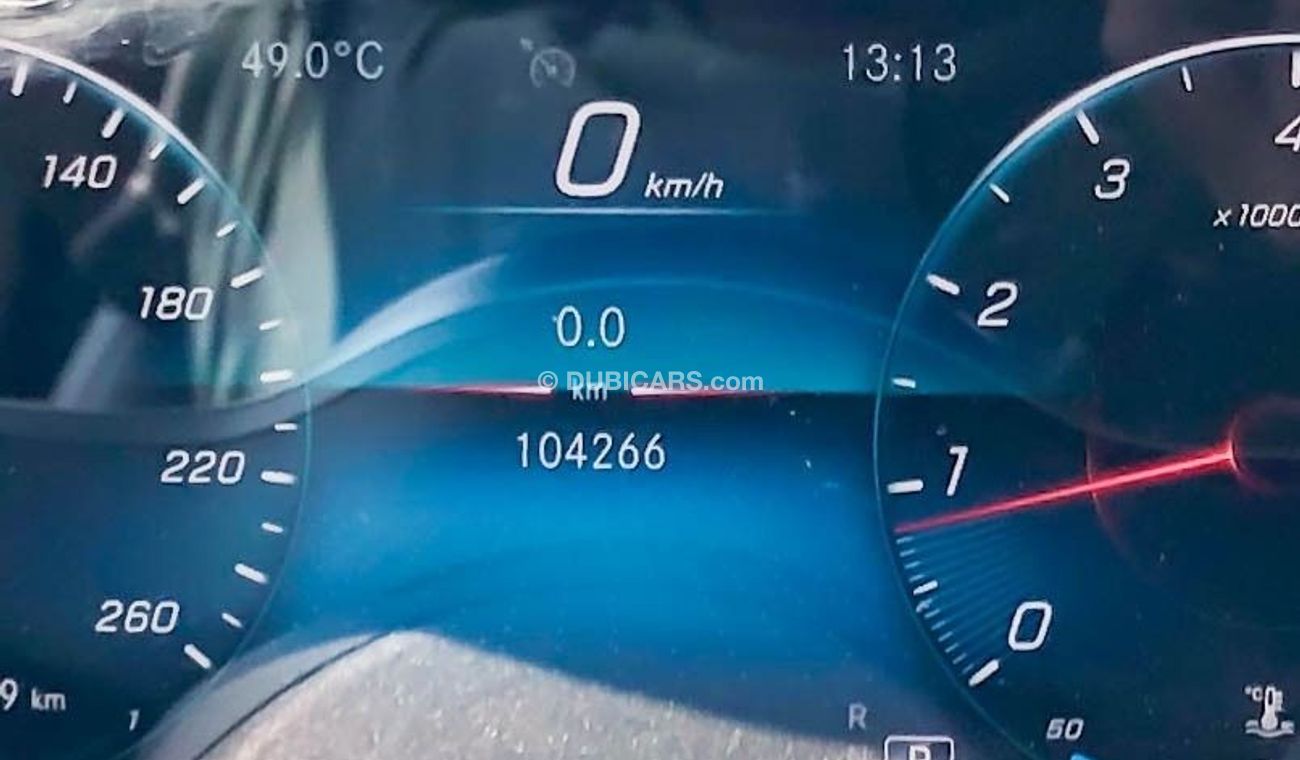 Mercedes-Benz A 250 Sport AMG