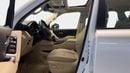 Toyota Land Cruiser GXR | Guaranteed Warranty | 0 Down Payment