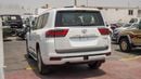 Toyota Land Cruiser VXR TWIN TURBO 3.5L V6 Hybrid