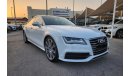 Audi A7 50 TFSI Audi A7 S line Supercharger _GCC_2015_Excellent Condition _Full option