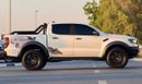 فورد رينجر رابتور DOUBLE CABIN | 2.0L DIESEL ENGINE | 2021