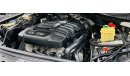 Volkswagen Touareg GCC .. Top Range .. V6 .. NAV .. Perfect Condition