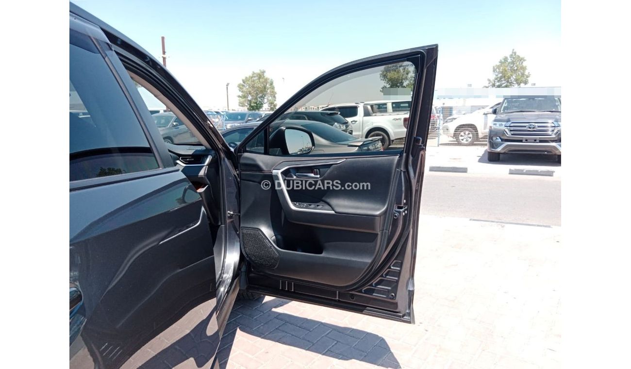 Toyota RAV4 TOYOTA RAV4 RIGHT HAND DRIVE(PM31114)